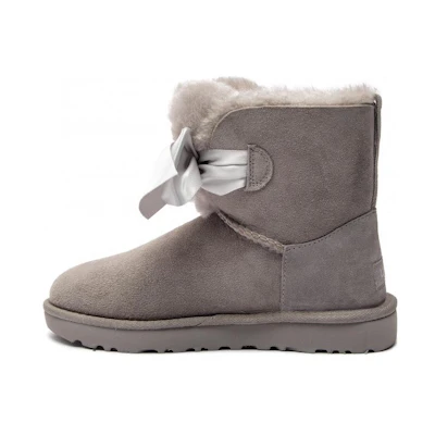 (W) UGG Gita Bow Mini