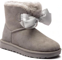 Order (Women) UGG Gita Bow Mini 1098360-SEL