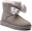 Order (W) UGG Gita Bow Mini Kasut But Perempuan 1098360-SEL