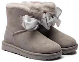 Lookbook (Women) UGG Gita Bow Mini 1098360-SEL