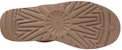 (Women) UGG Gita Bow Mini Fleece Lined Brown 1098360-CHE