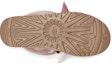 Purchase (Women) UGG Gita Bow Mini Cozy Stay Warm Plush Fleece Lined Pink 1098360-PCRY