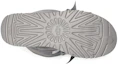 Purchase (W) UGG Gita Bow Mini Forradas de Lana Azul Gris 1098360-GYS