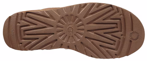 Details for (Women) UGG Gita Snow Boots Brown 1018517-CHE