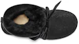 Purchase (W) UGG Gita Twinkle Bow Mini 'Hitam' 1106569-BLK