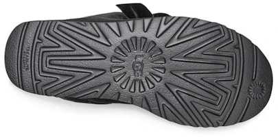 Details for (Women) UGG Gita Twinkle Bow Mini 'Black' 1106569-BLK