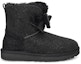 Order (W) UGG Gita Twinkle Bow Mini 'Hitam' 1106569-BLK