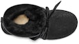Purchase (W) UGG Gita Twinkle Bow Mini 'Hitam' 1106569-BLK