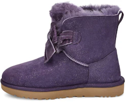 (Women) UGG Gita Twinkle Bow Mini 'Purple' 1106569-NSAD (Women) UGG Gita Twinkle Bow Mini 'Purple' 1106569-NSAD