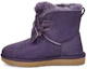 Buy (W) UGG 기타 트윙클 보우 미니 (퍼플) 1106569-NSAD