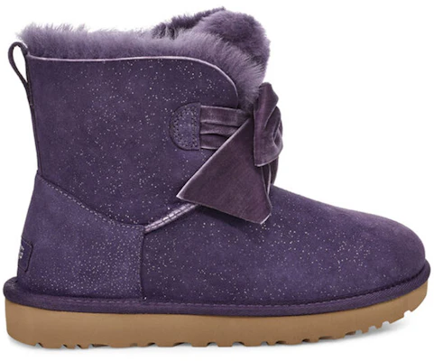 (W) UGG 기타 트윙클 보우 미니 (퍼플) 1106569-NSAD Order (W) UGG 기타 트윙클 보우 미니 (퍼플) 1106569-NSAD