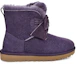 Order (W) UGG 기타 트윙클 보우 미니 (퍼플) 1106569-NSAD