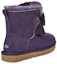 Shop (W) UGG 기타 트윙클 보우 미니 (퍼플) 1106569-NSAD