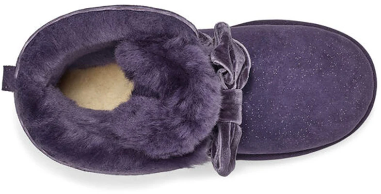 (W) UGG 기타 트윙클 보우 미니 (퍼플) 1106569-NSAD Purchase (W) UGG 기타 트윙클 보우 미니 (퍼플) 1106569-NSAD