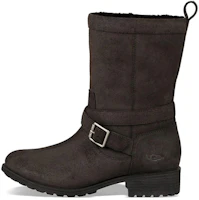 Buy UGG Glendale 雪地靴 女款 黑色