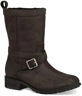 (W) アグ グレendale (Agu Gurendale) 1095152-BLK Lookbook (W) アグ グレendale (Agu Gurendale) 1095152-BLK
