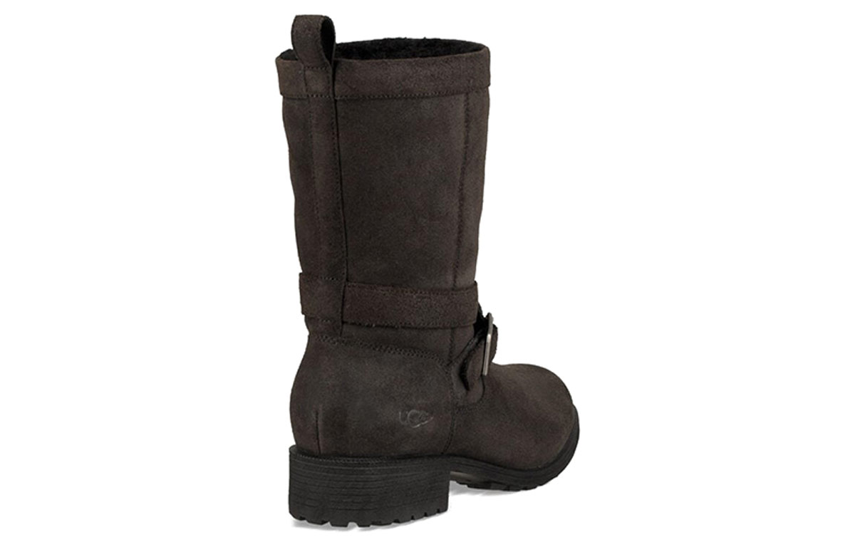 Shop (W) アグ グレendale (Agu Gurendale) 1095152-BLK