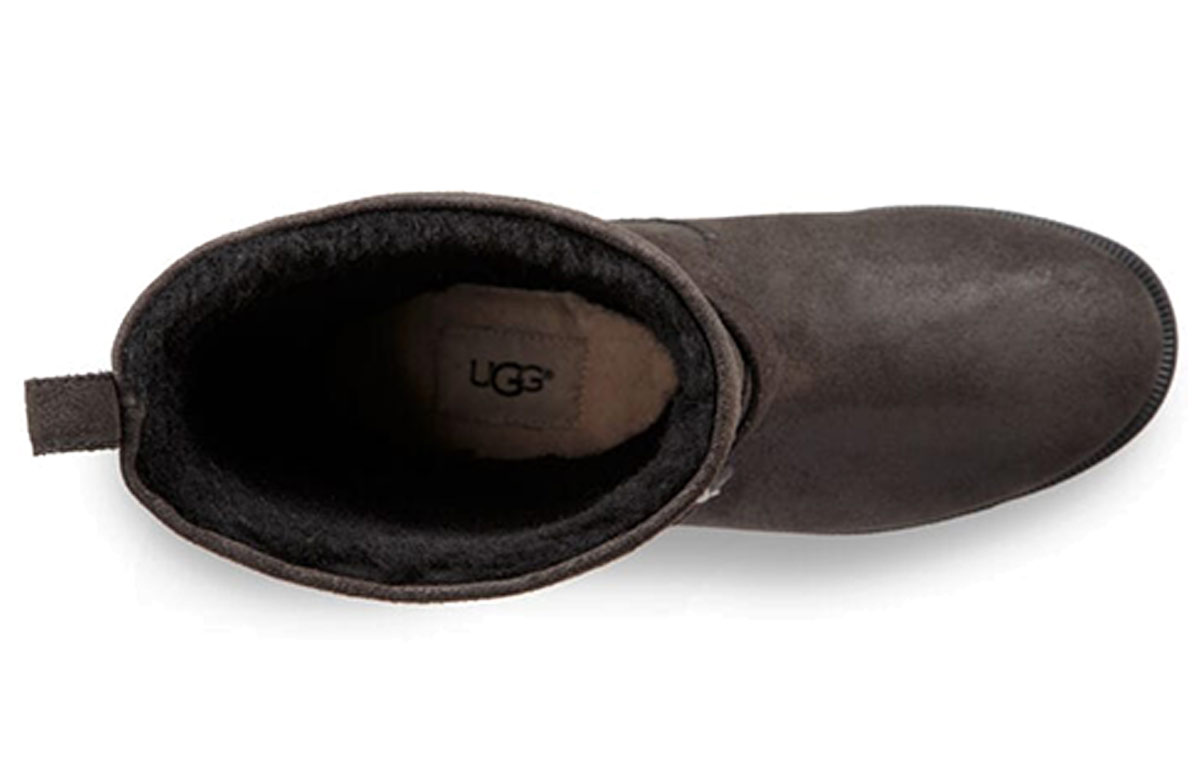 Purchase (W) アグ グレendale (Agu Gurendale) 1095152-BLK