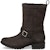 (W) UGG Glendale Lelaki/Wanita 1095152-BLK