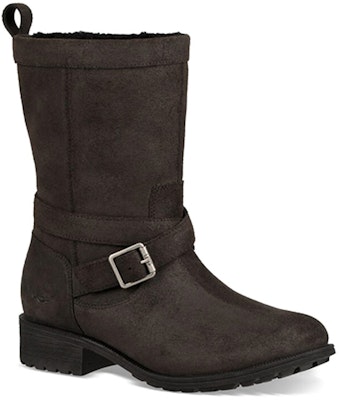 (Women) UGG Glendale 1095152-BLK Lookbook (Women) UGG Glendale 1095152-BLK