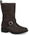 (W) UGG Glendale Lelaki/Wanita 1095152-BLK