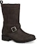Lookbook (W) UGG Glendale Lelaki/Wanita 1095152-BLK