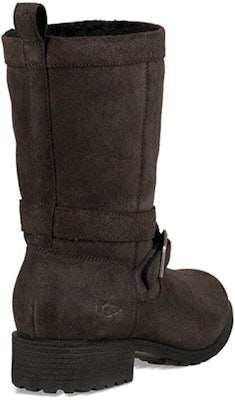 (Women) UGG Glendale 1095152-BLK Shop (Women) UGG Glendale 1095152-BLK