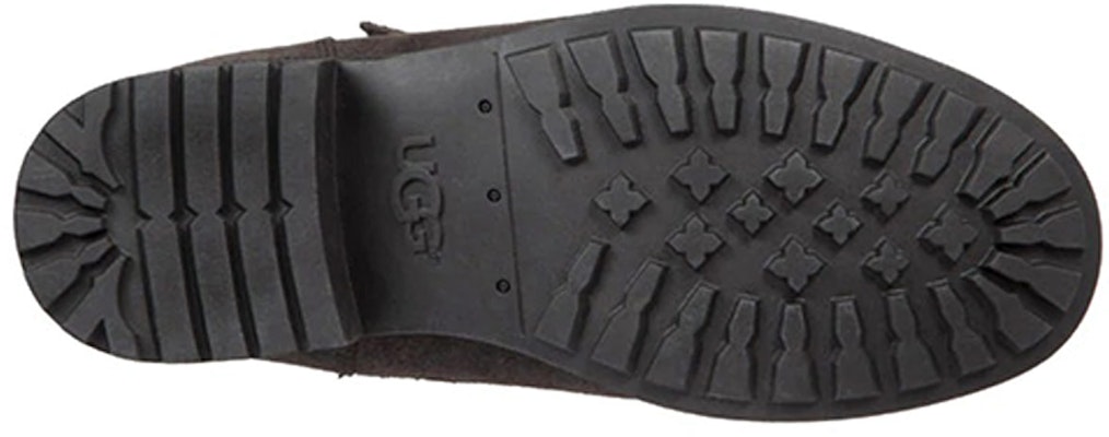 (Women) UGG Glendale 1095152-BLK Details for (Women) UGG Glendale 1095152-BLK
