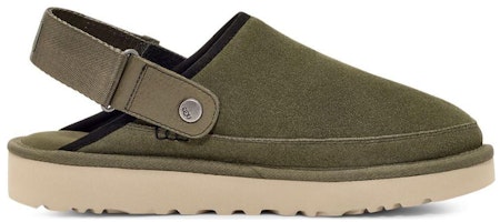 (W) Zuecos UGG Goldencoast Verde Musgo 1142172-MSG Order (W) Zuecos UGG Goldencoast Verde Musgo 1142172-MSG