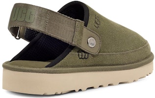 (W) Zuecos UGG Goldencoast Verde Musgo 1142172-MSG Shop (W) Zuecos UGG Goldencoast Verde Musgo 1142172-MSG