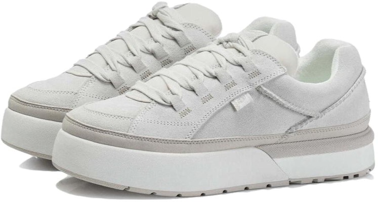 (Women) UGG Goldencush LT Shoe 'White' 1152758-WHT Lookbook (Women) UGG Goldencush LT Shoe 'White' 1152758-WHT