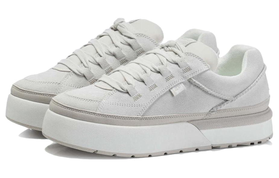 Lookbook (W) UGG Goldencush LT Sepatu ''Putih'' 1152758-WHT