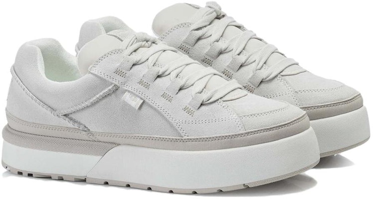 (Women) UGG Goldencush LT Shoe 'White' 1152758-WHT Shop (Women) UGG Goldencush LT Shoe 'White' 1152758-WHT