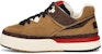 (Women) UGG Goldencush Sneaker 'Chestnut Black' 1152719-CTBLC