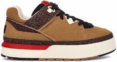 Order (Women) UGG Goldencush Sneaker 'Chestnut Black' 1152719-CTBLC