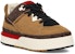 (Women) UGG Goldencush Sneaker 'Chestnut Black' 1152719-CTBLC
