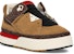 (Women) UGG Goldencush Sneaker 'Chestnut Black' 1152719-CTBLC