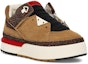 Shop (Women) UGG Goldencush Sneaker 'Chestnut Black' 1152719-CTBLC