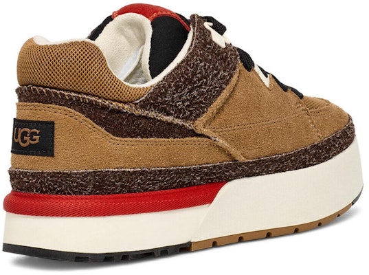 (Women) UGG Goldencush Sneaker 'Chestnut Black' 1152719-CTBLC Purchase (Women) UGG Goldencush Sneaker 'Chestnut Black' 1152719-CTBLC