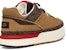 (Women) UGG Goldencush Sneaker 'Chestnut Black' 1152719-CTBLC