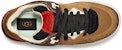 (Women) UGG Goldencush Sneaker 'Chestnut Black' 1152719-CTBLC