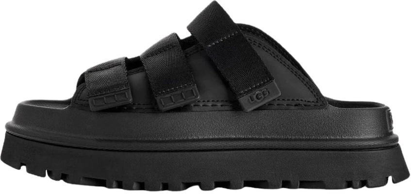 (W) UGG 金色幻景拖鞋 ''黑色'' 1178590-BLK Buy (W) UGG 金色幻景拖鞋 ''黑色'' 1178590-BLK