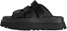 Buy (W) UGG 金色幻景拖鞋 ''黑色'' 1178590-BLK