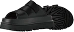 Order (W) UGG 金色幻景拖鞋 ''黑色'' 1178590-BLK