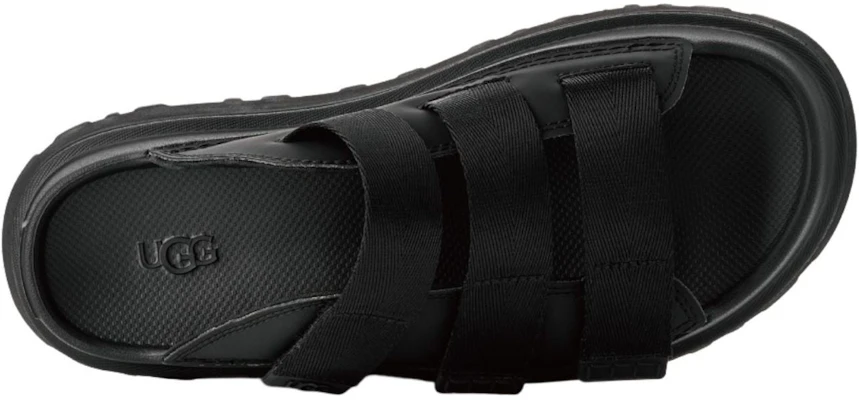 (W) UGG 金色幻景拖鞋 ''黑色'' 1178590-BLK Shop (W) UGG 金色幻景拖鞋 ''黑色'' 1178590-BLK