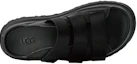 Shop (W) UGG 金色幻景拖鞋 ''黑色'' 1178590-BLK
