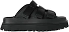 Purchase (W) UGG 金色幻景拖鞋 ''黑色'' 1178590-BLK
