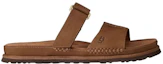 Order (W) UGG 골든게이즈 슬라이드 다크 체스넛 1184951-DKC
