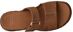 Shop (W) UGG 골든게이즈 슬라이드 다크 체스넛 1184951-DKC