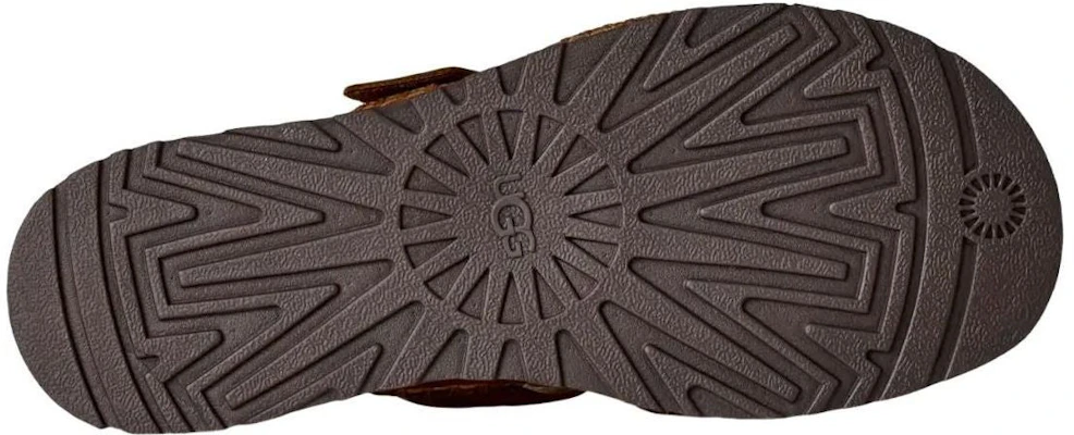 (W) UGG 골든게이즈 슬라이드 다크 체스넛 1184951-DKC Purchase (W) UGG 골든게이즈 슬라이드 다크 체스넛 1184951-DKC